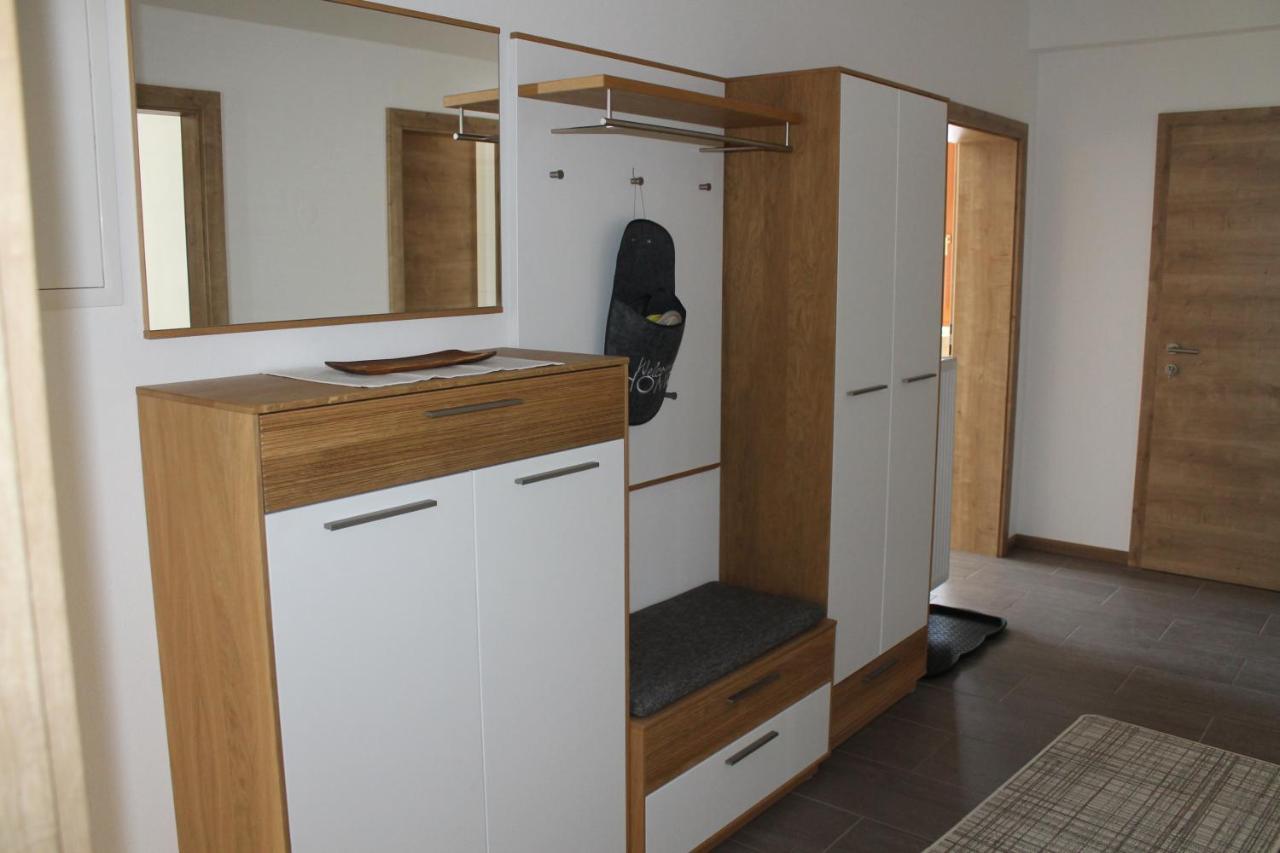 Hecher Apartment