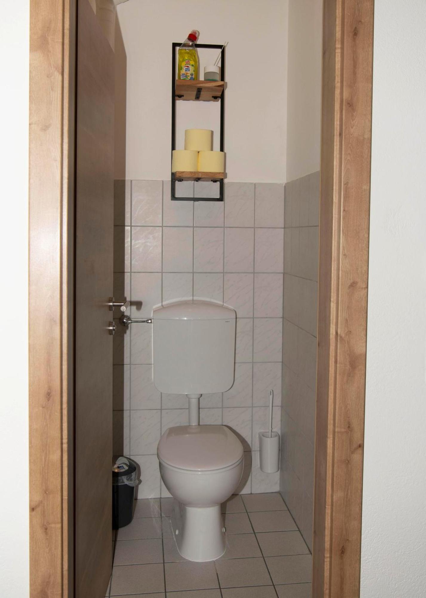 Hecher Apartment *