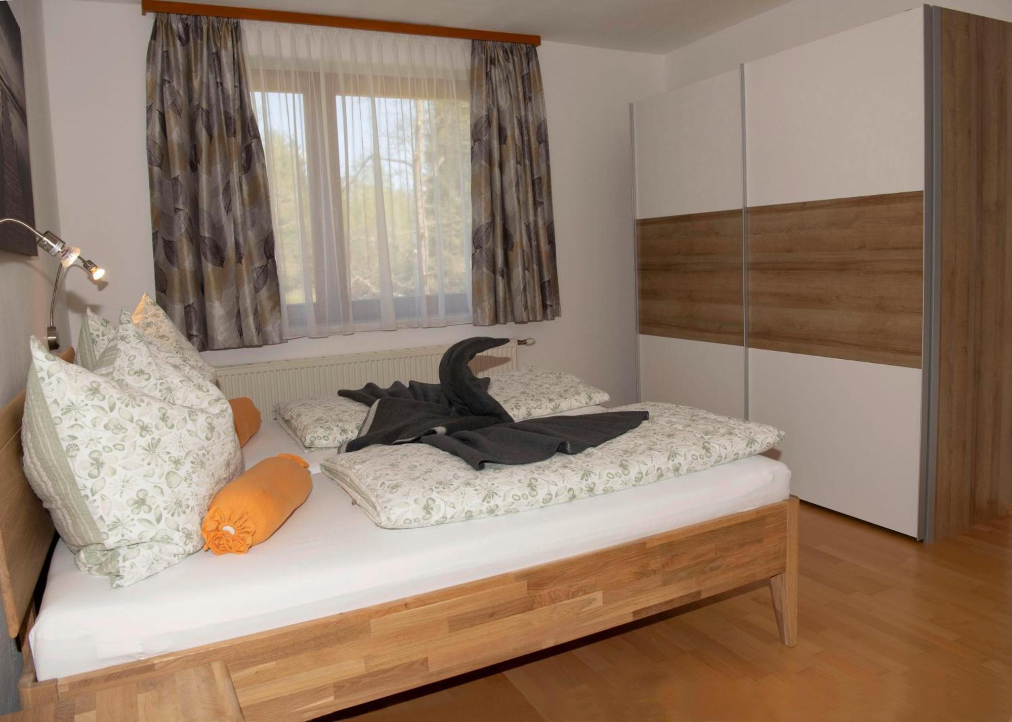 Hecher Apartment