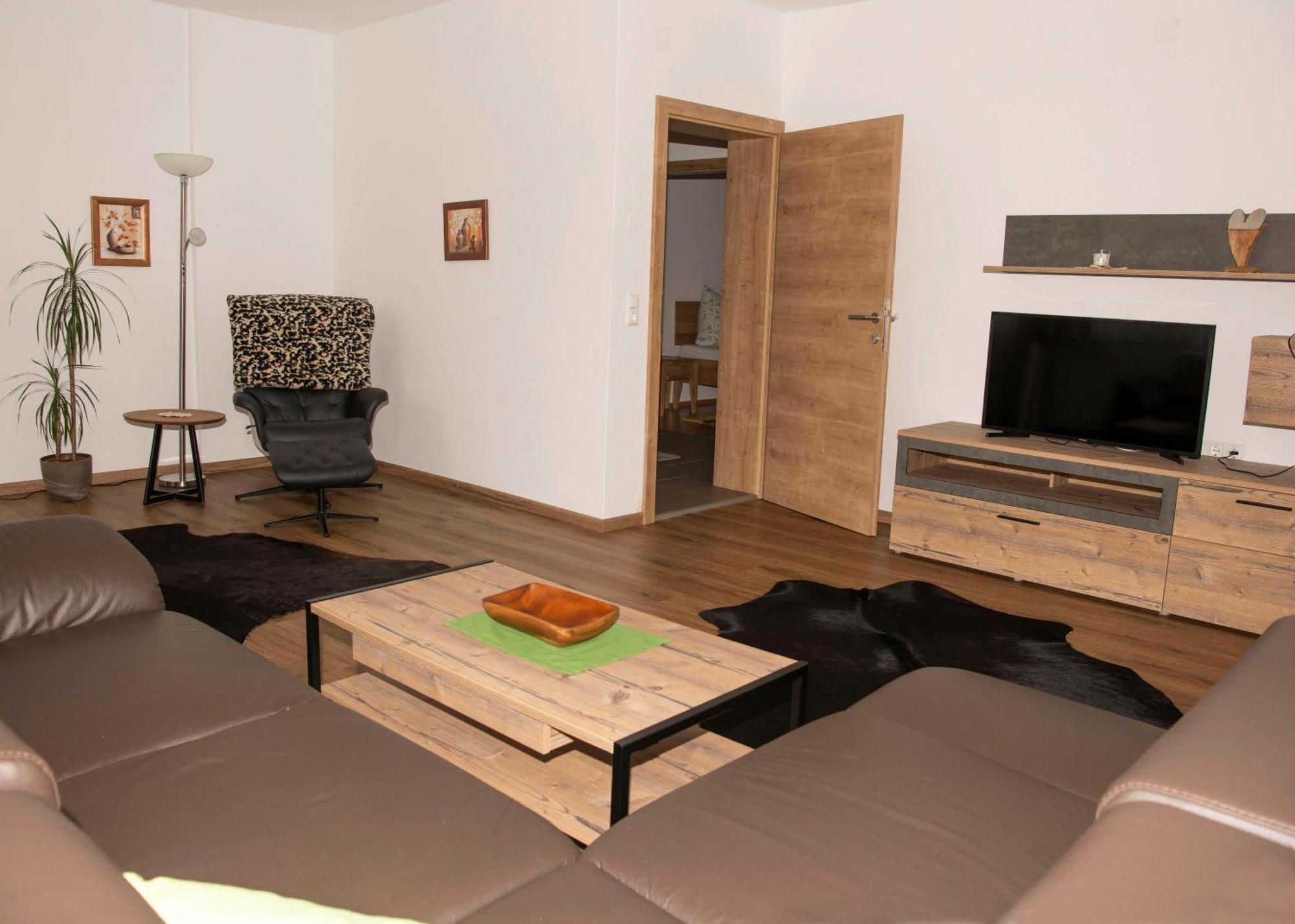 Hecher Apartment Feldkirchen in Kärnten