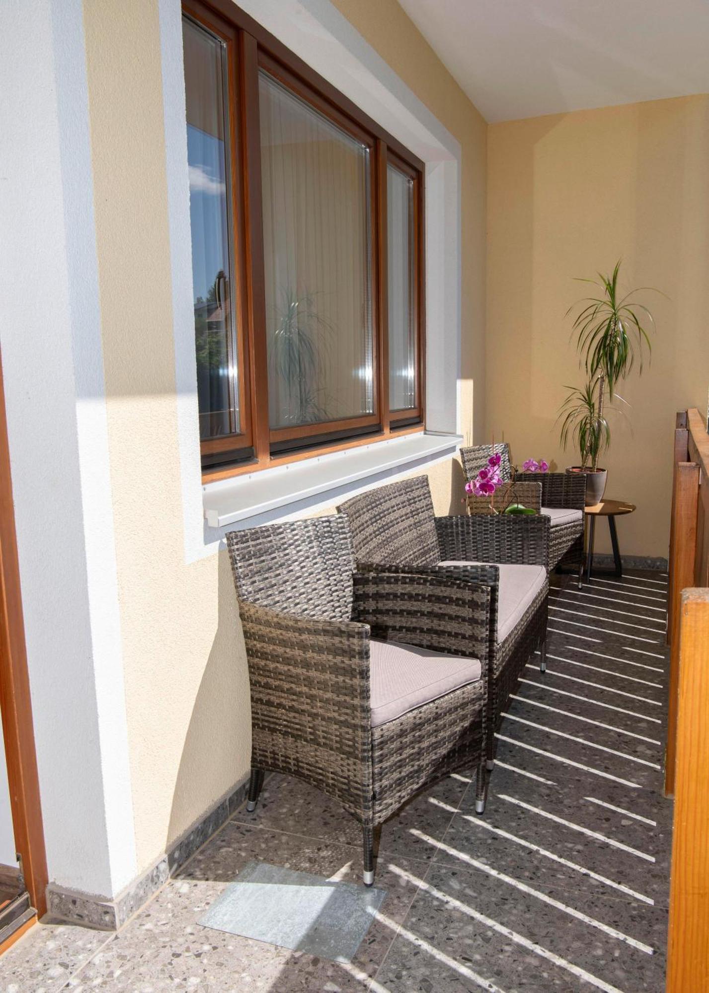 Hecher Apartment Feldkirchen in Kärnten