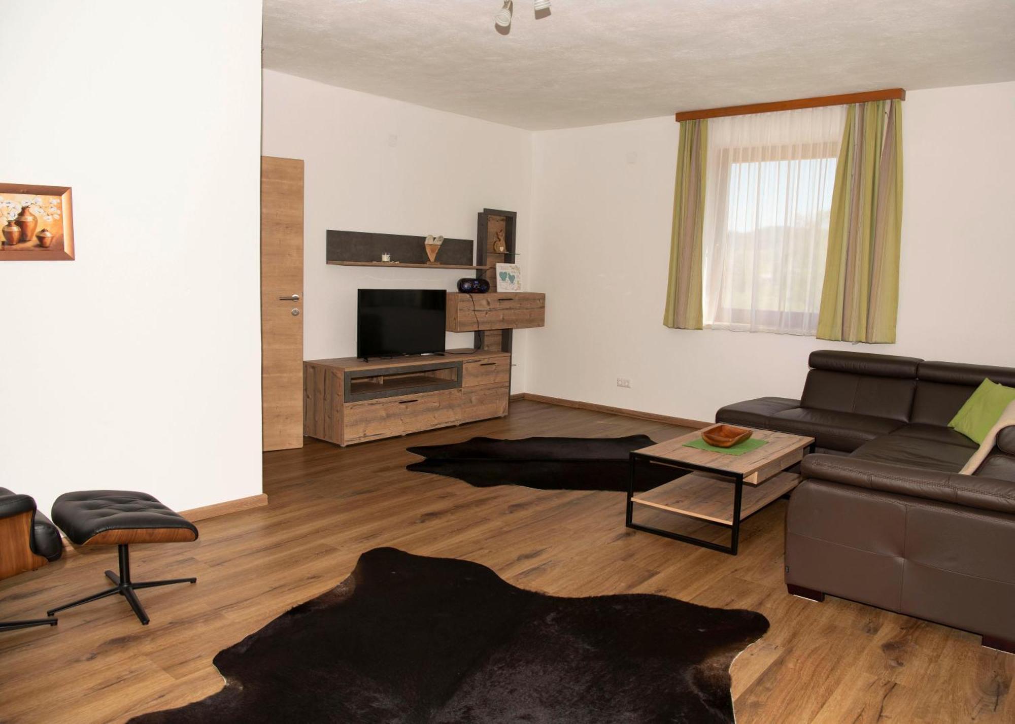 Hecher Apartment